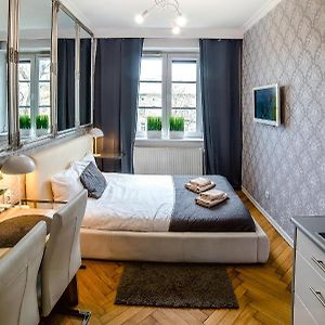 Studio Appartement